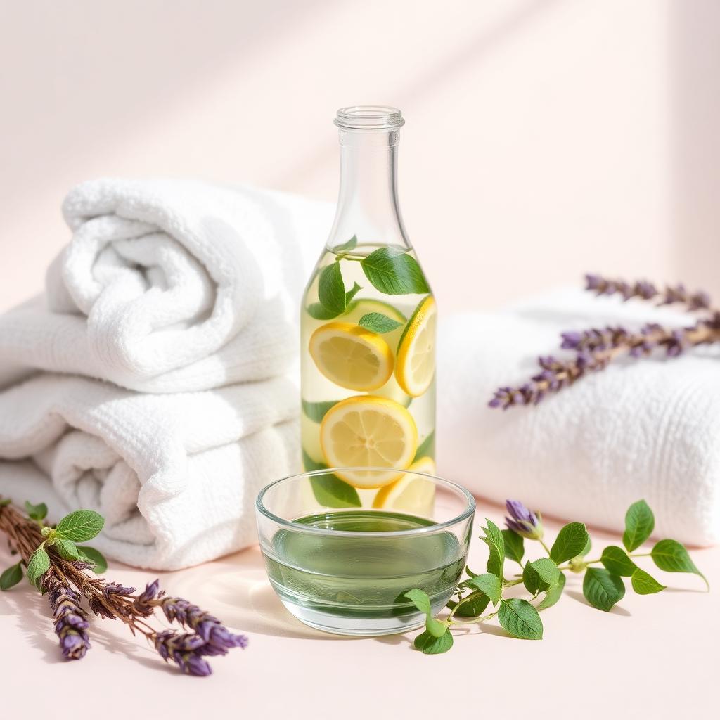 Protocolo Detox